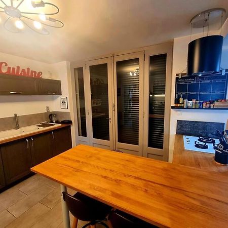 La Villa D'Aurel De 140M2, 2 Hectares De Nature Fruges Εξωτερικό φωτογραφία