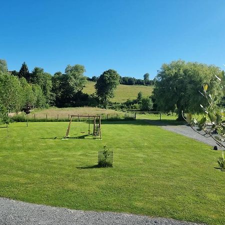 La Villa D'Aurel De 140M2, 2 Hectares De Nature Fruges Εξωτερικό φωτογραφία