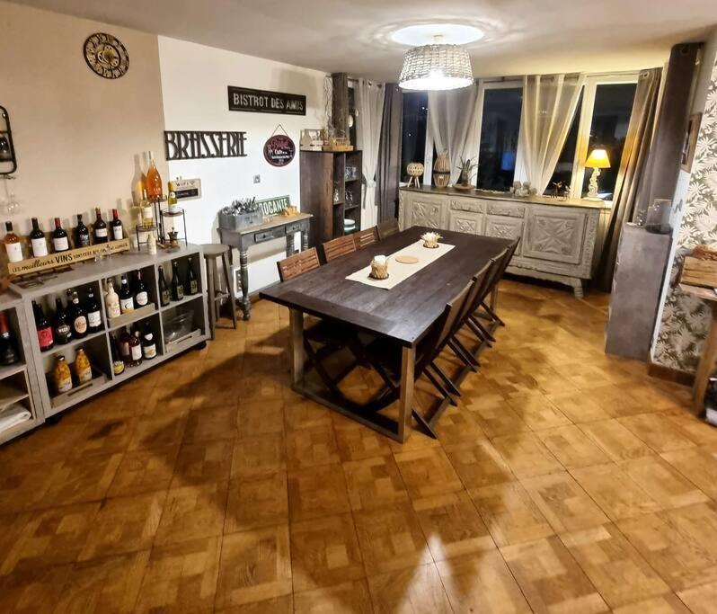 La Villa D'Aurel De 140M2, 2 Hectares De Nature Fruges Εξωτερικό φωτογραφία