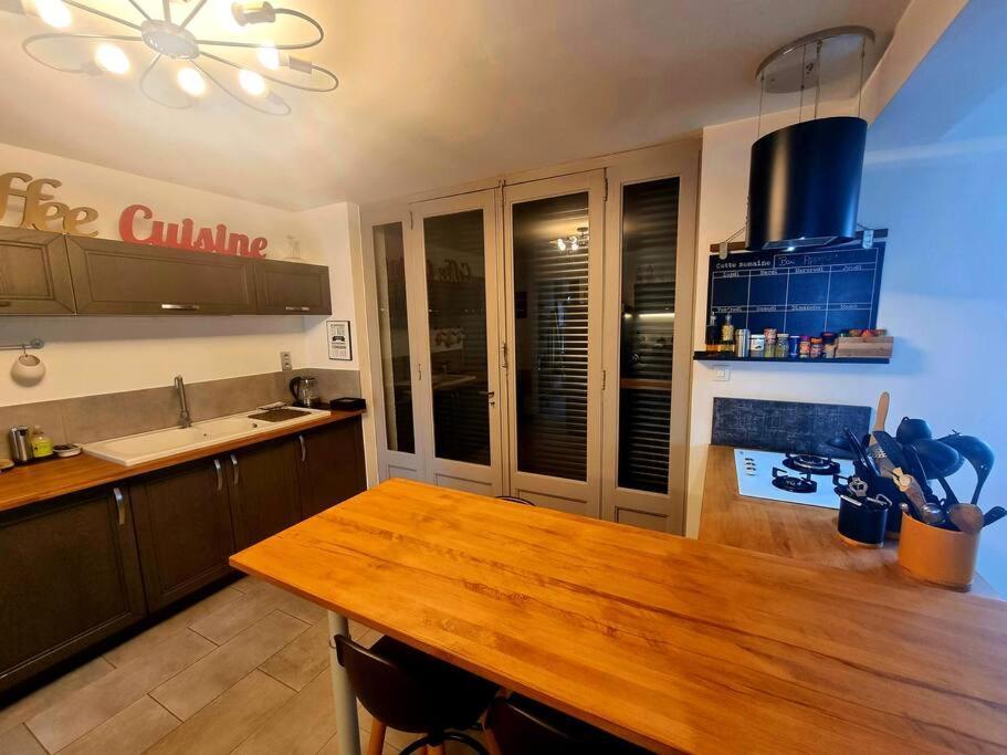 La Villa D'Aurel De 140M2, 2 Hectares De Nature Fruges Εξωτερικό φωτογραφία